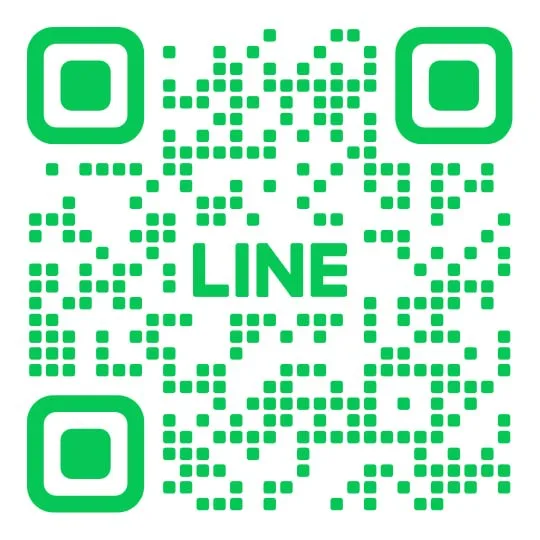 QR Code เพิ่มเพื่อน ผลบอลพร้อมราคาสด Line Official